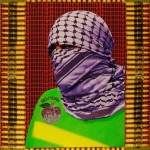 IslamoPop and the Plight of Palestine: An interview with Laila Shawa (Originally published in Hard Magazine)