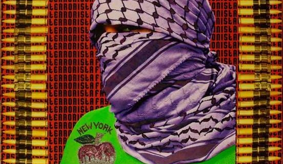 IslamoPop and the Plight of Palestine: An interview with Laila Shawa (Originally published in Hard Magazine)