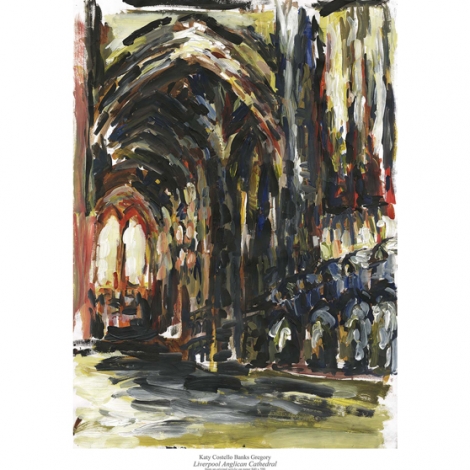 Liverpool Anglican Cathedral