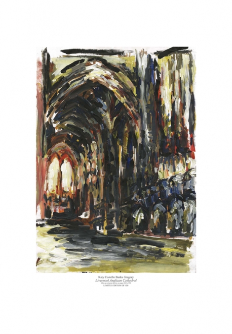 Liverpool Anglican Cathedral