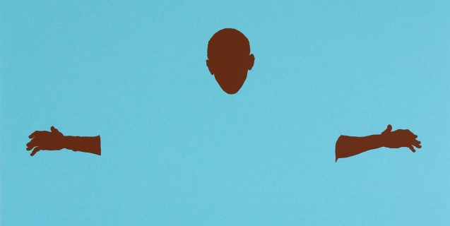 Exhibition Review: Nicola Green’s ‘In Seven Days’ (Originally published in Hard Magazine)