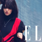Something for the Weekend (ELLE UK)